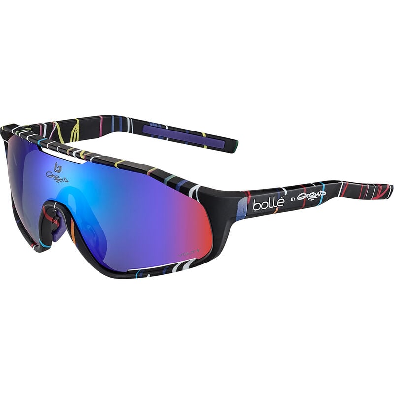 SHIFTER, GREMS Collab-Volt+ Ultraviolet Polarized, hi-res image number null